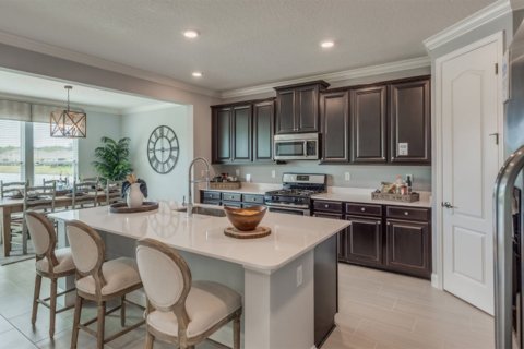 Casa en venta en Jacksonville, Florida, 4 dormitorios, 246 m2 № 68817 - foto 1