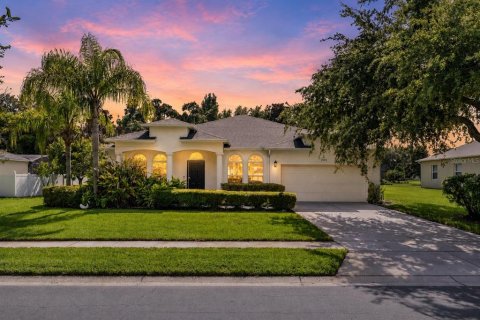Casa en Kissimmee, Florida 4 dormitorios, 235.97 m2 № 2234289