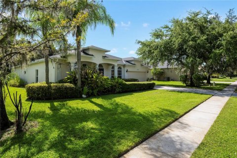 Купить виллу или дом в Киссимми, Флорида 3 комнаты, 235.97м2, № 2234289 - фото 3
