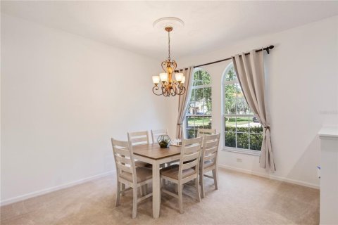 Купить виллу или дом в Киссимми, Флорида 3 комнаты, 235.97м2, № 2234289 - фото 6