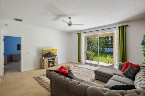 Купить виллу или дом в Киссимми, Флорида 3 комнаты, 235.97м2, № 2234289 - фото 16