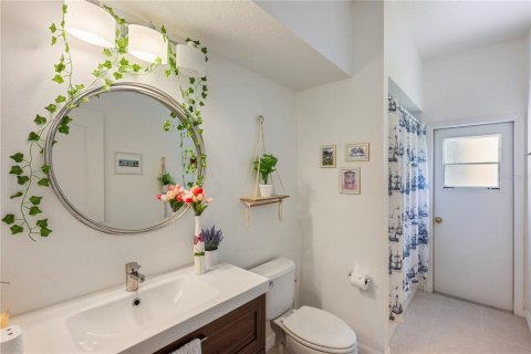 Купить виллу или дом в Киссимми, Флорида 3 комнаты, 235.97м2, № 2234289 - фото 25