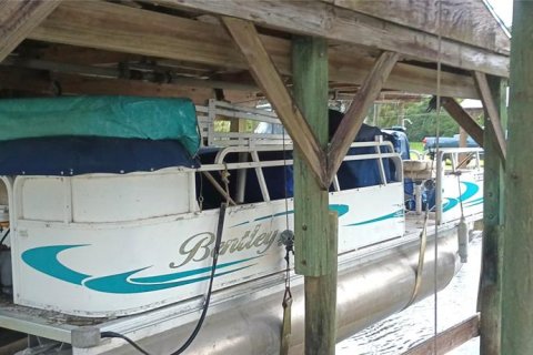 Casa en venta en Crescent City, Florida, 3 dormitorios, 141.68 m2 № 2287992 - foto 23
