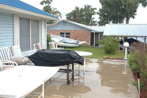 Casa en venta en Crescent City, Florida, 3 dormitorios, 141.68 m2 № 2287992 - foto 21