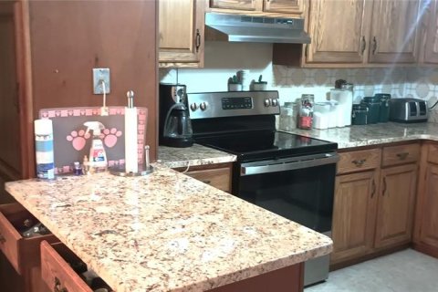 Casa en venta en Crescent City, Florida, 3 dormitorios, 141.68 m2 № 2287992 - foto 6