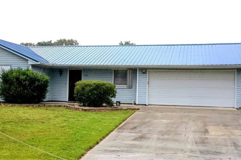 Casa en venta en Crescent City, Florida, 3 dormitorios, 141.68 m2 № 2287992 - foto 2