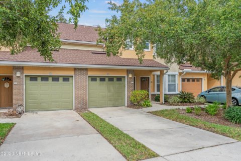 Condo in Jacksonville, Florida, 3 bedrooms  № 806931 - photo 1