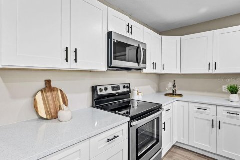 Купить виллу или дом в Мелборн, Флорида 3 комнаты, 154.5м2, № 1822588 - фото 9