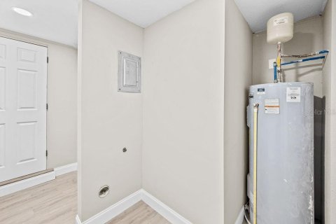 Купить виллу или дом в Мелборн, Флорида 3 комнаты, 154.5м2, № 1822588 - фото 26