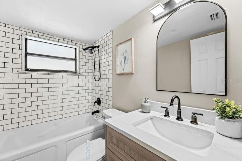 Купить виллу или дом в Мелборн, Флорида 3 комнаты, 154.5м2, № 1822588 - фото 25