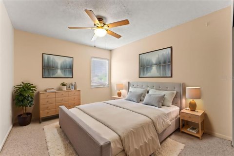 Copropriété à louer à Tampa, Floride: 2 chambres, 69.49 m2 № 2104975 - photo 24