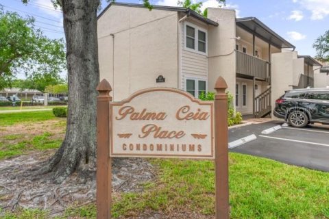 Copropriété à louer à Tampa, Floride: 2 chambres, 69.49 m2 № 2104975 - photo 2