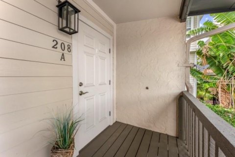 Copropriété à louer à Tampa, Floride: 2 chambres, 69.49 m2 № 2104975 - photo 3