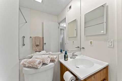 Copropriété à louer à Tampa, Floride: 2 chambres, 69.49 m2 № 2104975 - photo 23