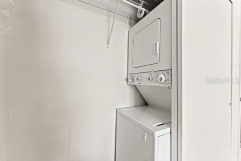 Copropriété à louer à Tampa, Floride: 2 chambres, 69.49 m2 № 2104975 - photo 29