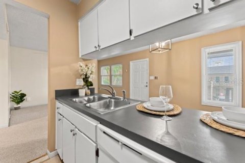 Copropriété à louer à Tampa, Floride: 2 chambres, 69.49 m2 № 2104975 - photo 7
