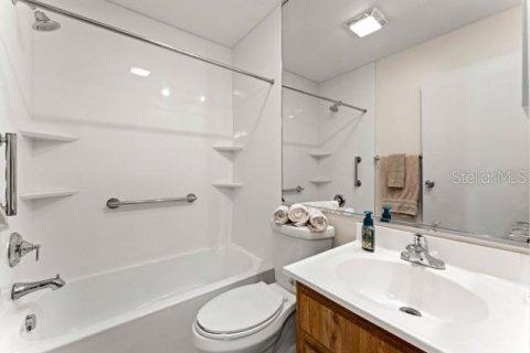 Copropriété à louer à Tampa, Floride: 2 chambres, 69.49 m2 № 2104975 - photo 22