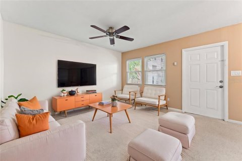 Copropriété à louer à Tampa, Floride: 2 chambres, 69.49 m2 № 2104975 - photo 12
