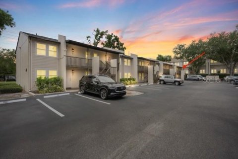 Copropriété à louer à Tampa, Floride: 2 chambres, 69.49 m2 № 2104975 - photo 5