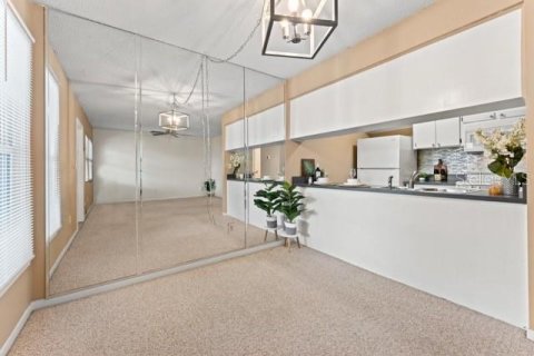 Copropriété à louer à Tampa, Floride: 2 chambres, 69.49 m2 № 2104975 - photo 14