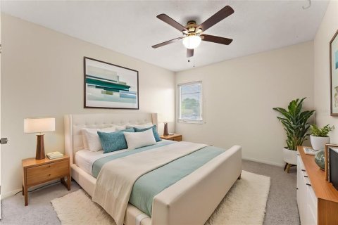 Copropriété à louer à Tampa, Floride: 2 chambres, 69.49 m2 № 2104975 - photo 17