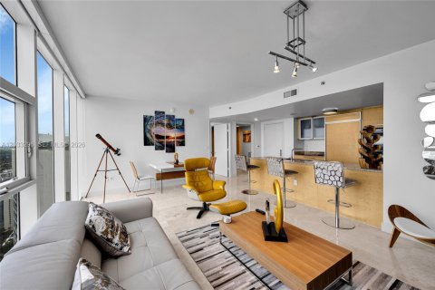 Copropriété à vendre à Hallandale Beach, Floride: 1 chambre, 80.92 m2 № 2145758 - photo 5