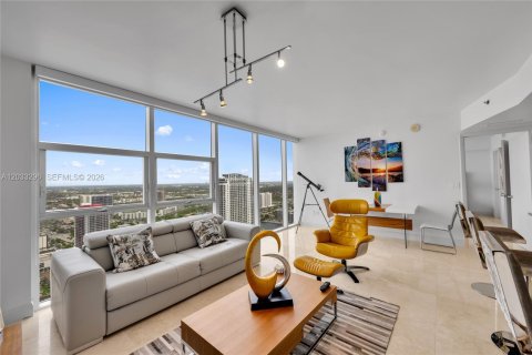 Copropriété à vendre à Hallandale Beach, Floride: 1 chambre, 80.92 m2 № 2145758 - photo 6