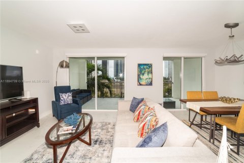 Condo in Sunny Isles Beach, Florida, 3 bedrooms № 2081441 - photo 5