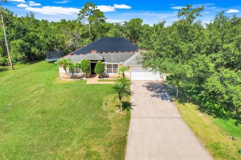 House in Kissimmee, Florida 4 bedrooms, 205.04 sq.m. № 1856547 - photo 4