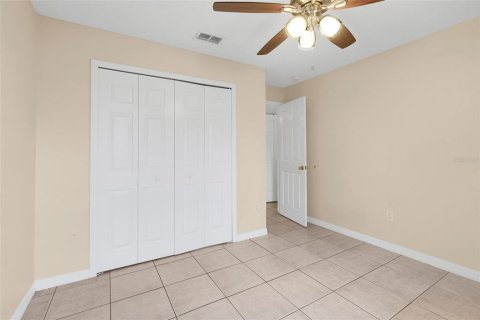 House in Kissimmee, Florida 4 bedrooms, 205.04 sq.m. № 1856547 - photo 28