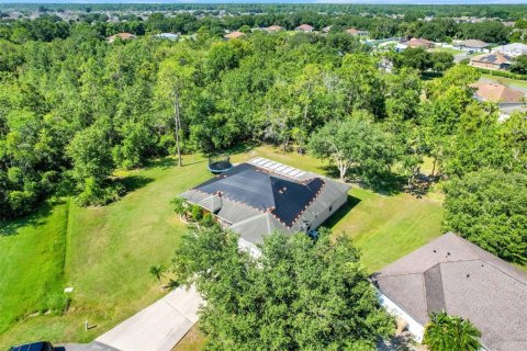 House in Kissimmee, Florida 4 bedrooms, 205.04 sq.m. № 1856547 - photo 7