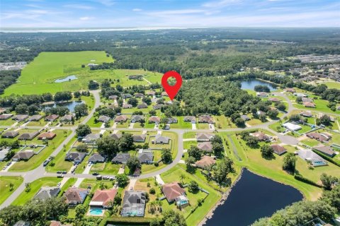 House in Kissimmee, Florida 4 bedrooms, 205.04 sq.m. № 1856547 - photo 8