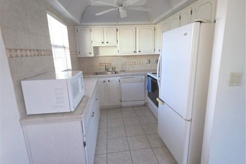 Copropriété à vendre à Sun City Center, Floride: 2 chambres, 89.19 m2 № 2155713 - photo 4