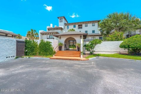 Copropriété à louer à Jacksonville Beach, Floride: 3 chambres, 139.35 m2 № 885604 - photo 1
