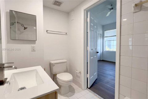 Townhouse in Sunrise, Florida 3 bedrooms, 130.9 sq.m. № 2083822 - photo 27