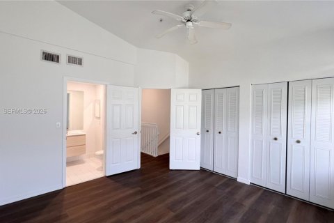 Townhouse in Sunrise, Florida 3 bedrooms, 130.9 sq.m. № 2083822 - photo 28