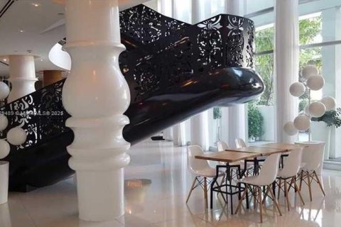 Купить кондоминиум в Майами-Бич, Флорида 1 спальня, 64.66м2, № 2037097 - фото 23