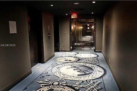 Купить кондоминиум в Майами-Бич, Флорида 1 спальня, 64.66м2, № 2037097 - фото 19