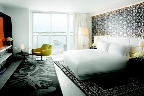 Купить кондоминиум в Майами-Бич, Флорида 1 спальня, 64.66м2, № 2037097 - фото 7