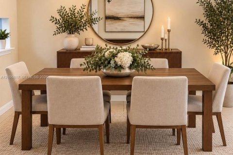 Copropriété à louer à Miami, Floride: 2 chambres, 89.65 m2 № 2418184 - photo 8