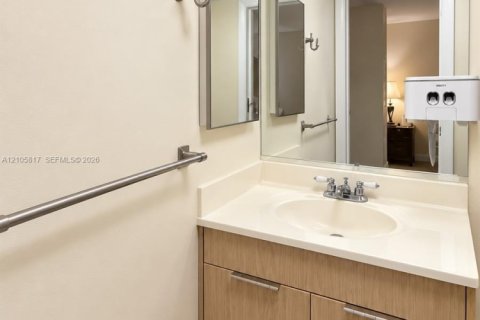 Copropriété à louer à Miami, Floride: 2 chambres, 89.65 m2 № 2418184 - photo 17