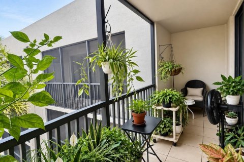 Copropriété à louer à Miami, Floride: 2 chambres, 89.65 m2 № 2418184 - photo 23