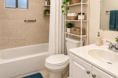 Copropriété à louer à Miami, Floride: 2 chambres, 89.65 m2 № 2418184 - photo 22