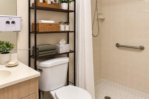 Copropriété à louer à Miami, Floride: 2 chambres, 89.65 m2 № 2418184 - photo 18