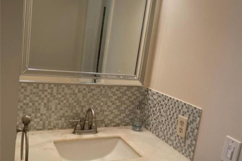 Copropriété à louer à Fort Lauderdale, Floride: 1 chambre, 78.97 m2 № 2087601 - photo 18