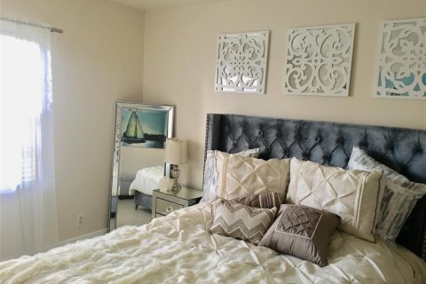 Copropriété à louer à Fort Lauderdale, Floride: 1 chambre, 78.97 m2 № 2087601 - photo 17