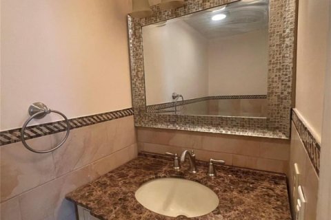 Copropriété à louer à Fort Lauderdale, Floride: 1 chambre, 78.97 m2 № 2087601 - photo 14