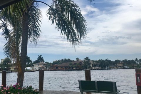 Copropriété à louer à Fort Lauderdale, Floride: 1 chambre, 78.97 m2 № 2087601 - photo 26