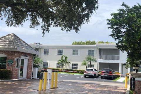 Copropriété à louer à Fort Lauderdale, Floride: 1 chambre, 78.97 m2 № 2087601 - photo 28