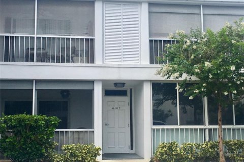 Copropriété à louer à Fort Lauderdale, Floride: 1 chambre, 78.97 m2 № 2087601 - photo 2